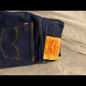 501 Levi's